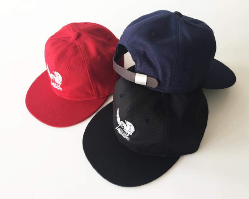 PALACE SKATEBOARDS CHERUB 6-PANEL HAT !