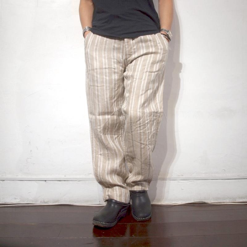 Anachronorm | ͥ󥹥ȥ饤ϤΥѥġ顼:Beige Stripe