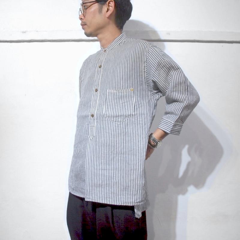Anachronorm | ͥ󥹥ȥ饤ϤΥХɥ顼ġ顼:Stripe