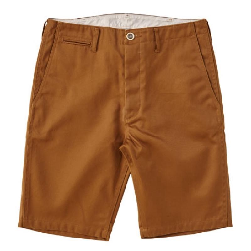 visvim CHINO SHORTS