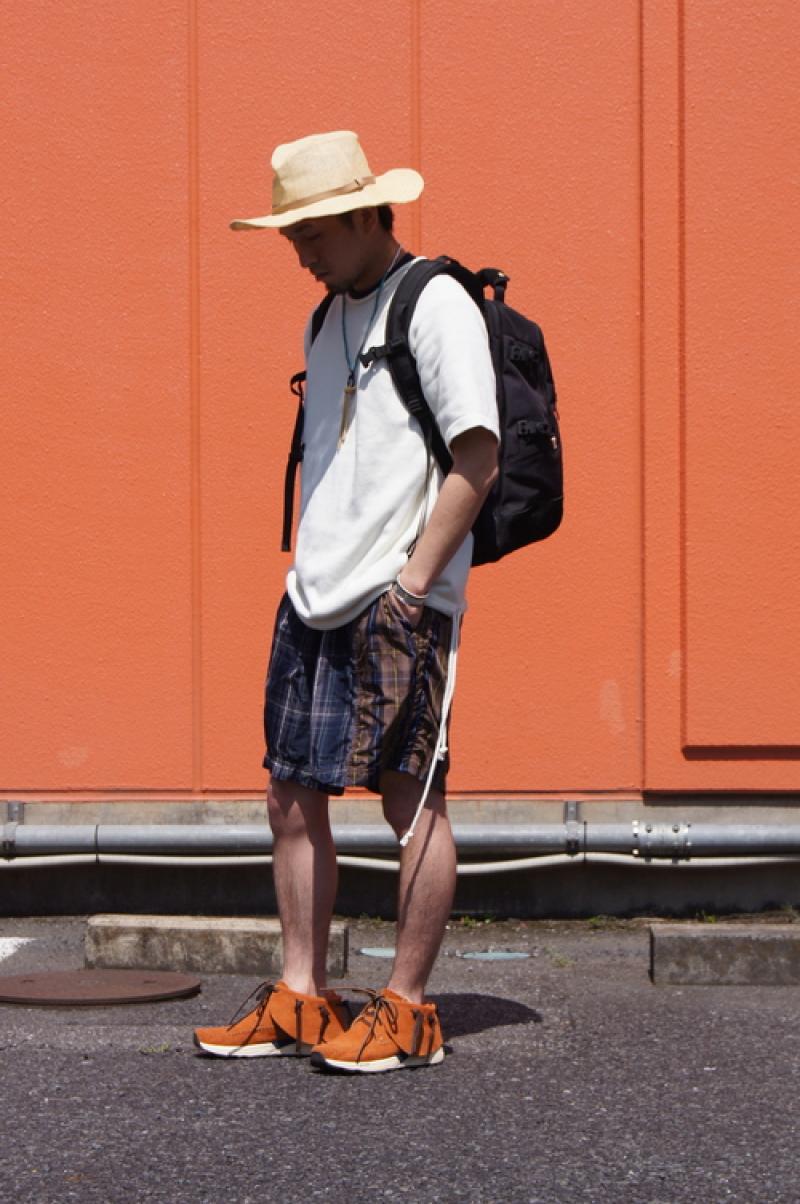 ONLINE STORE - STAFF STYLING 2016 SUMMER ver.