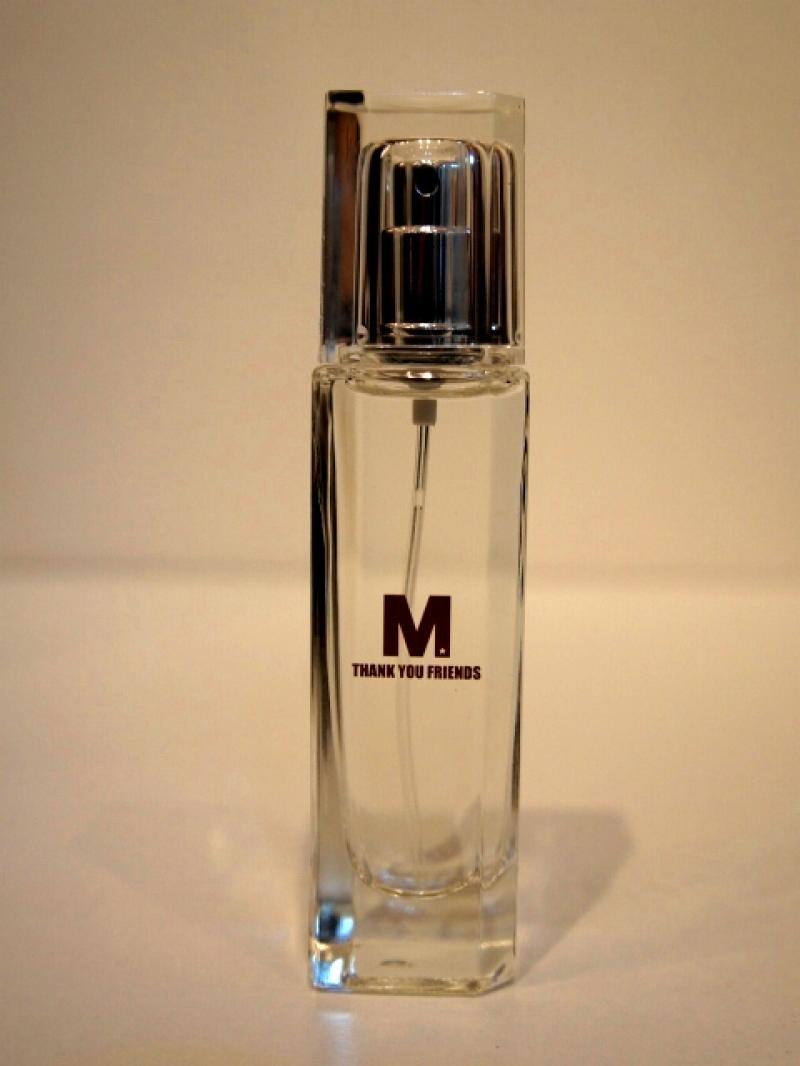 Ķ󥰥顼M original perfume (sea&wood)