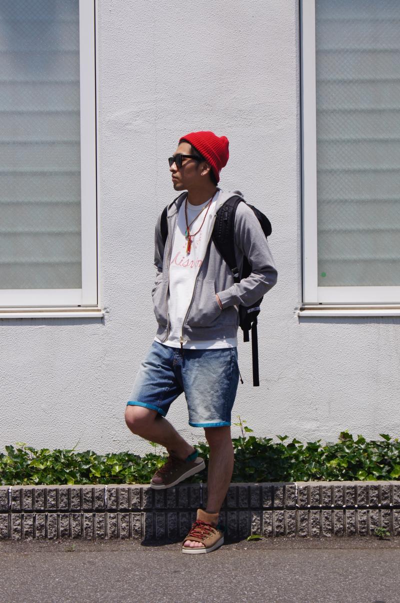 visvim - Zip Hoodie Style.