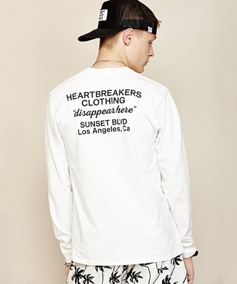 BEDWIN 2016SS T2Tʤȯ䨢٥ɥ 16SS   