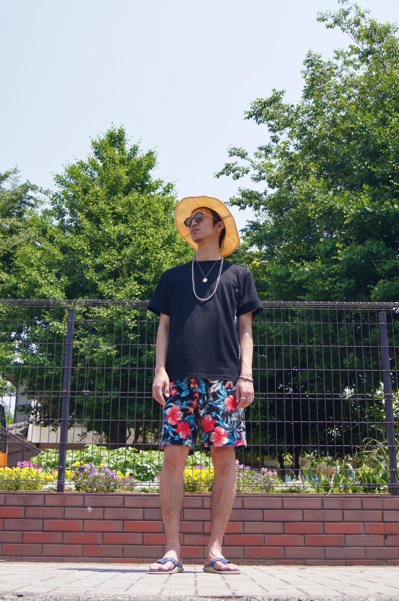 SOPHNET. - Resort Look!!