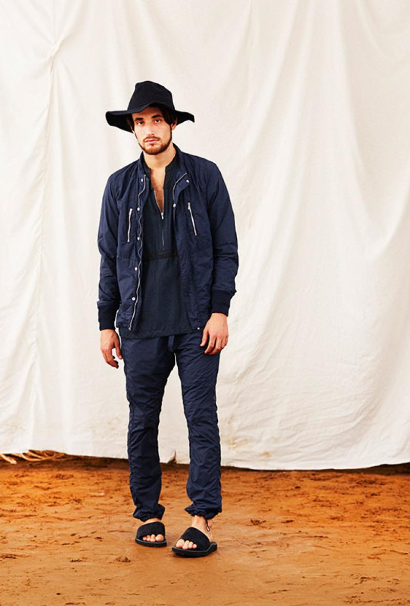  nonnative & THOM BROWNE. - NEW RELEASE!!
