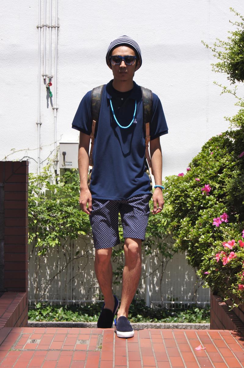SOPHNET. - 2016 Summer Relax Style
