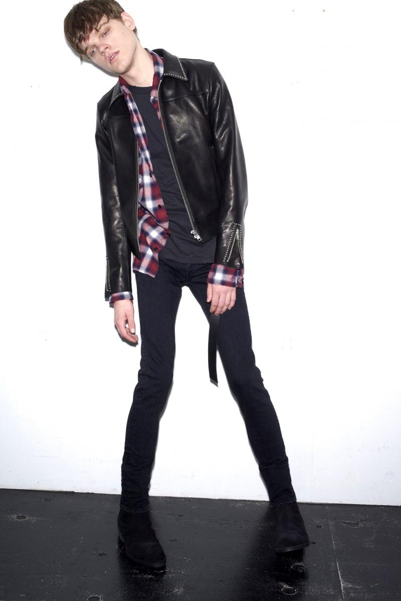 Rags McGREGOR 2016AWͽ  饰ޥå쥬16AW ͽ 