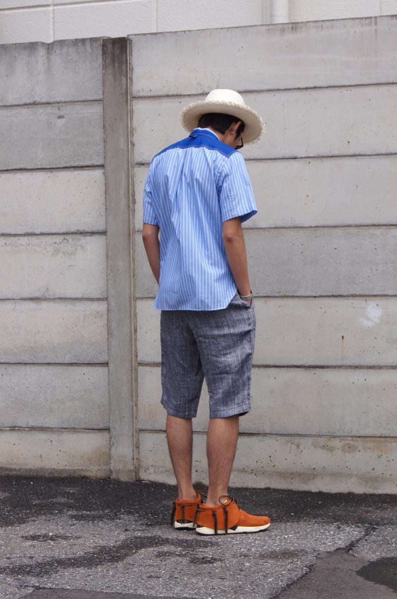 JUNYA WATANABE MAN - Relax Look!!