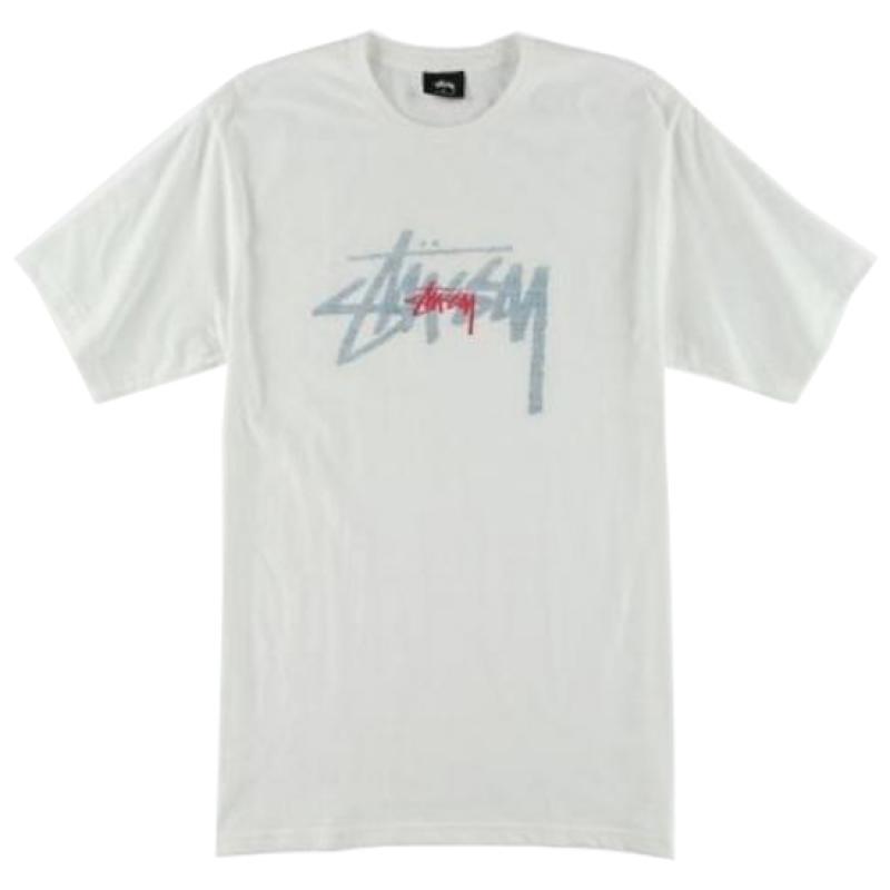 Stussy Rev. Stock Tee