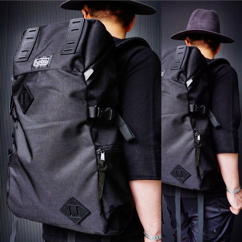 hobo x ARAITENT "SLOPE"