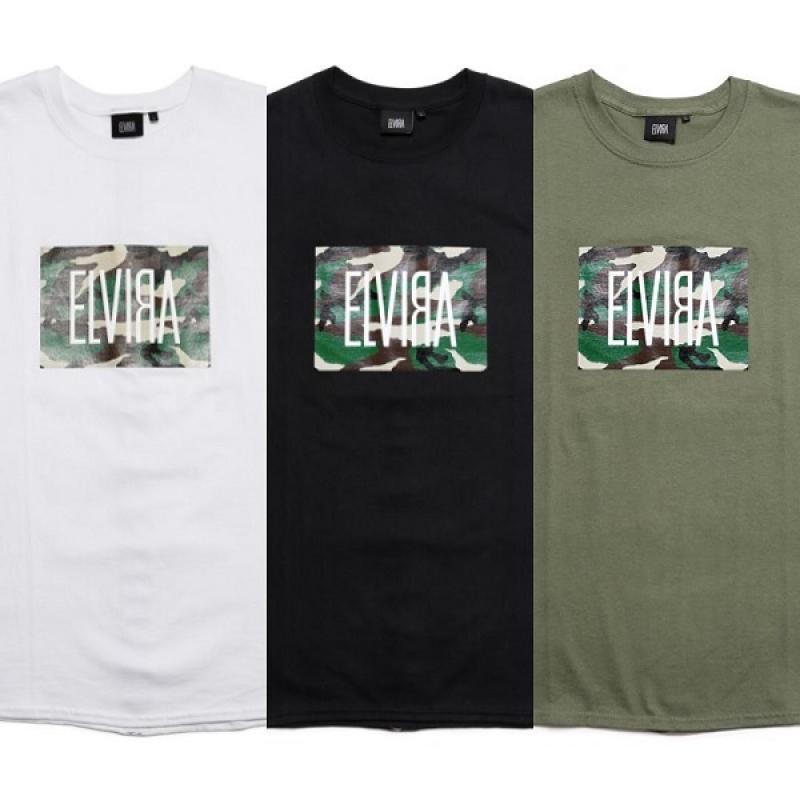 ELVIRA 2016 HIGH SUMMER 6/25(SAT) START  