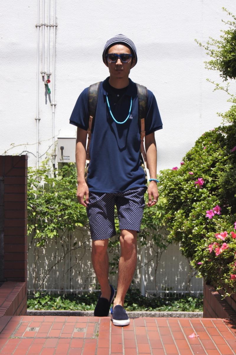UNDERPASS - Recommend Summer Style.
