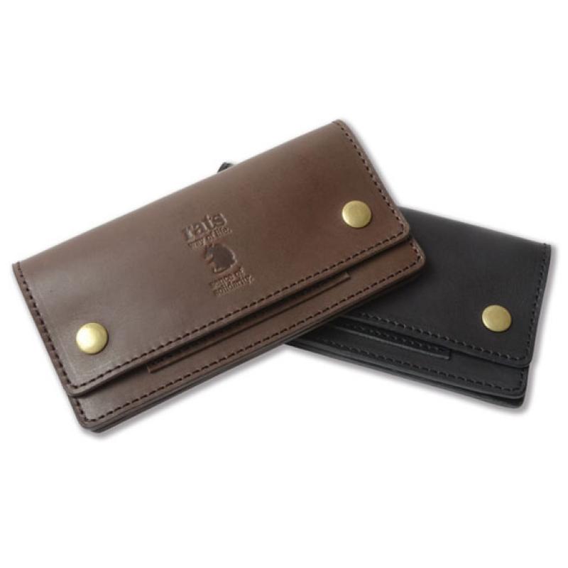 RATS LEATHER WALLET !!