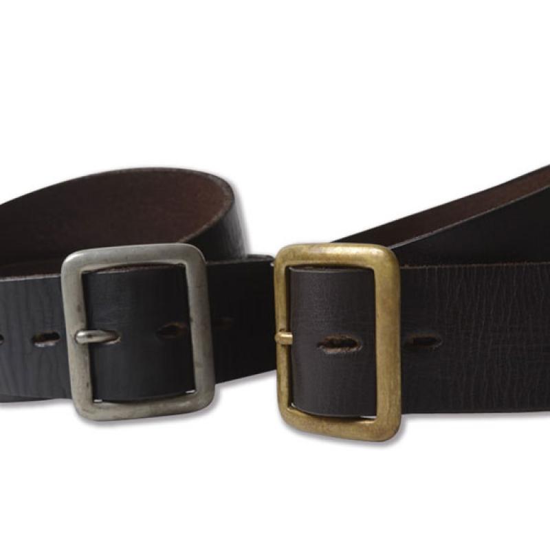 RATS LATIGO LEATHER BELT !!