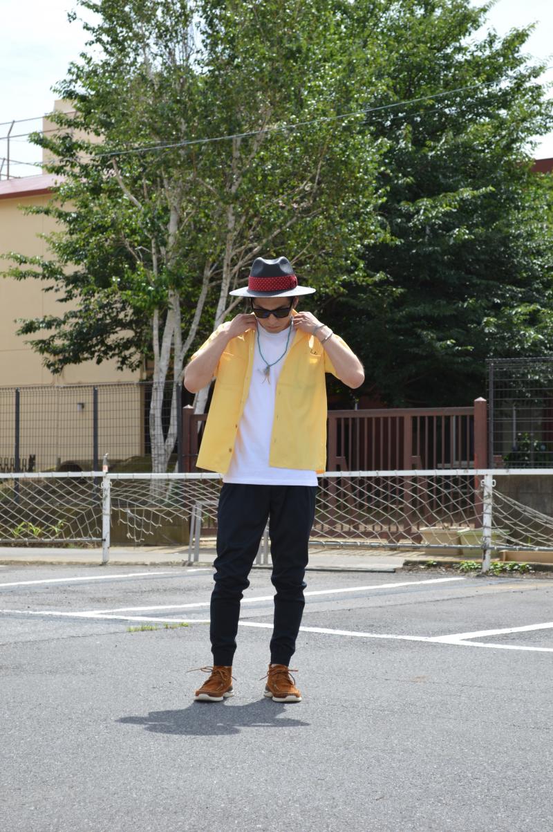 visvim - Summer Special Kicks.