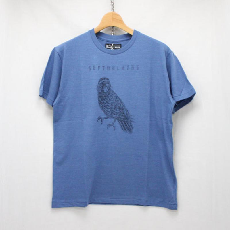 SOFT MACHINE HARPY-T:BLUE !!