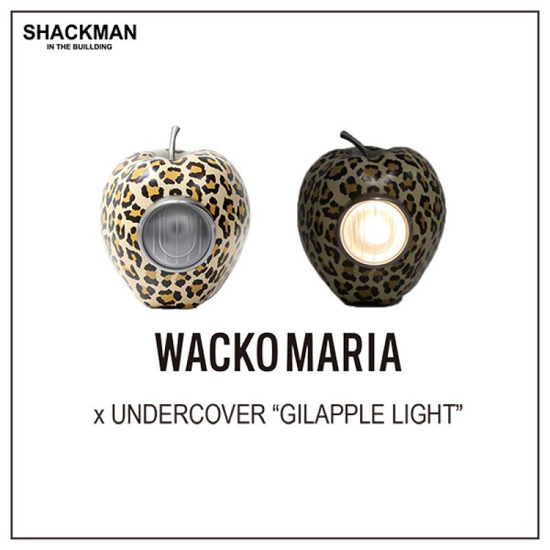 ڥ륢ƥȯ(WACKOMARIA x UNDERCOVER)