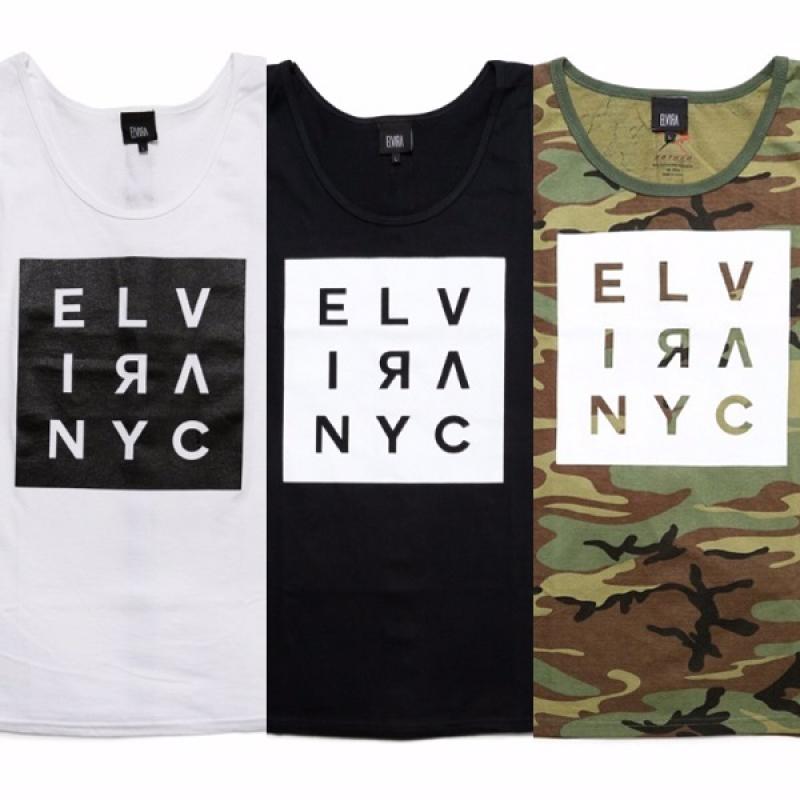 ELVIRA 2016 HIGH SUMMRER 饤START /    