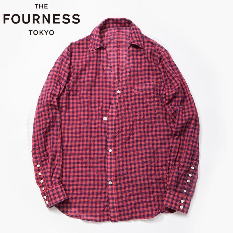 THE FOURNESS | Recommend Sale Item