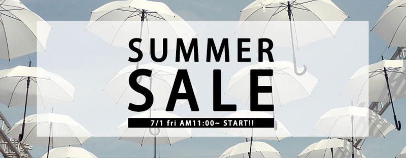 MAKES ONLINE STORE / SUMMER SALE ƥɲ!!!