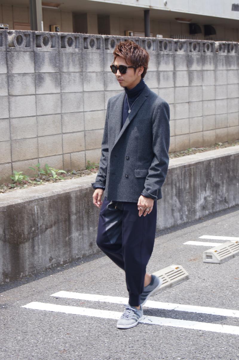 kolor - 2016-17 F/W 1st Styling