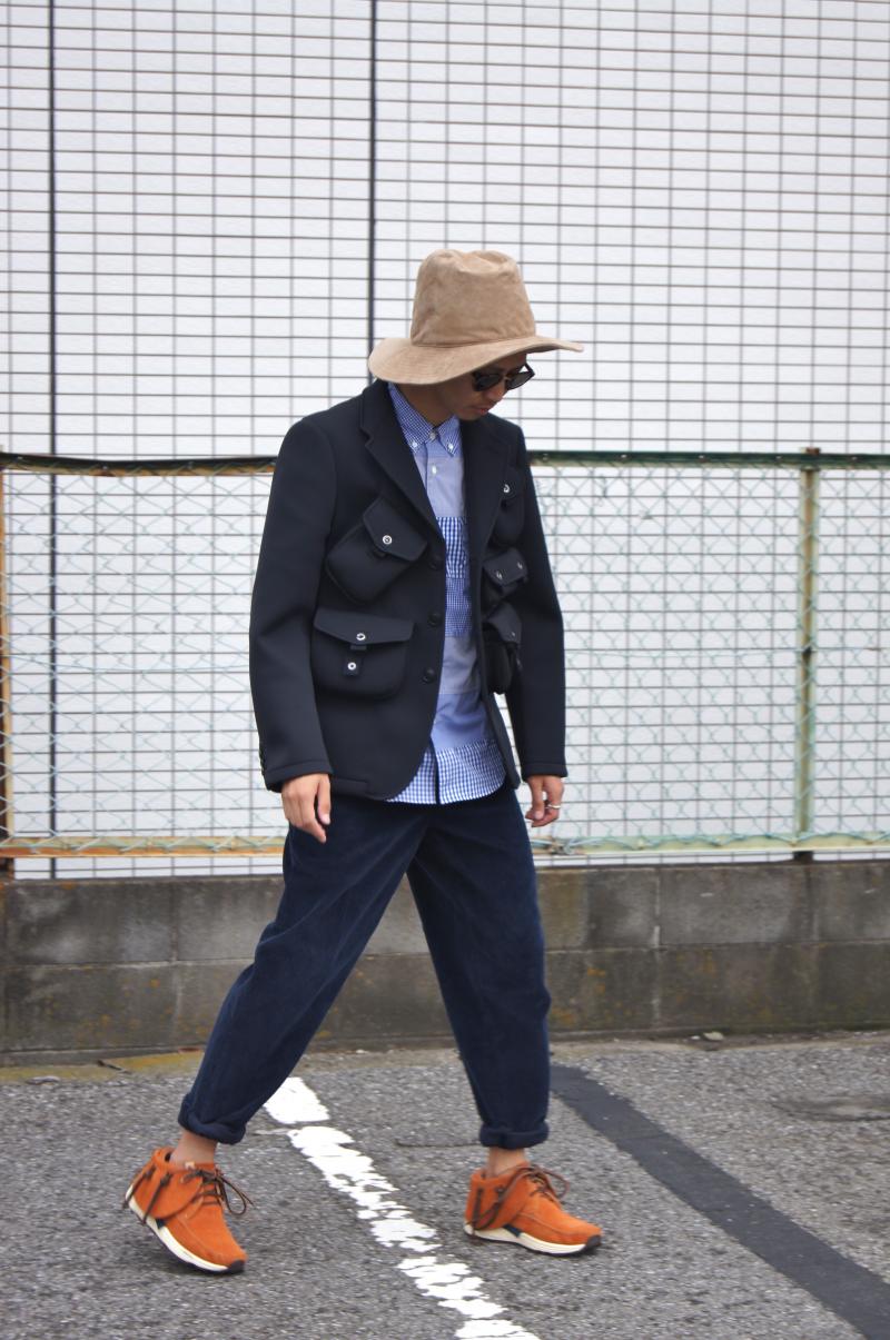 2016 F/W 4 Brands Mix.