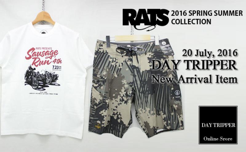 RATS(å)2016ǯ ղƥ쥯󤫤鿷2!