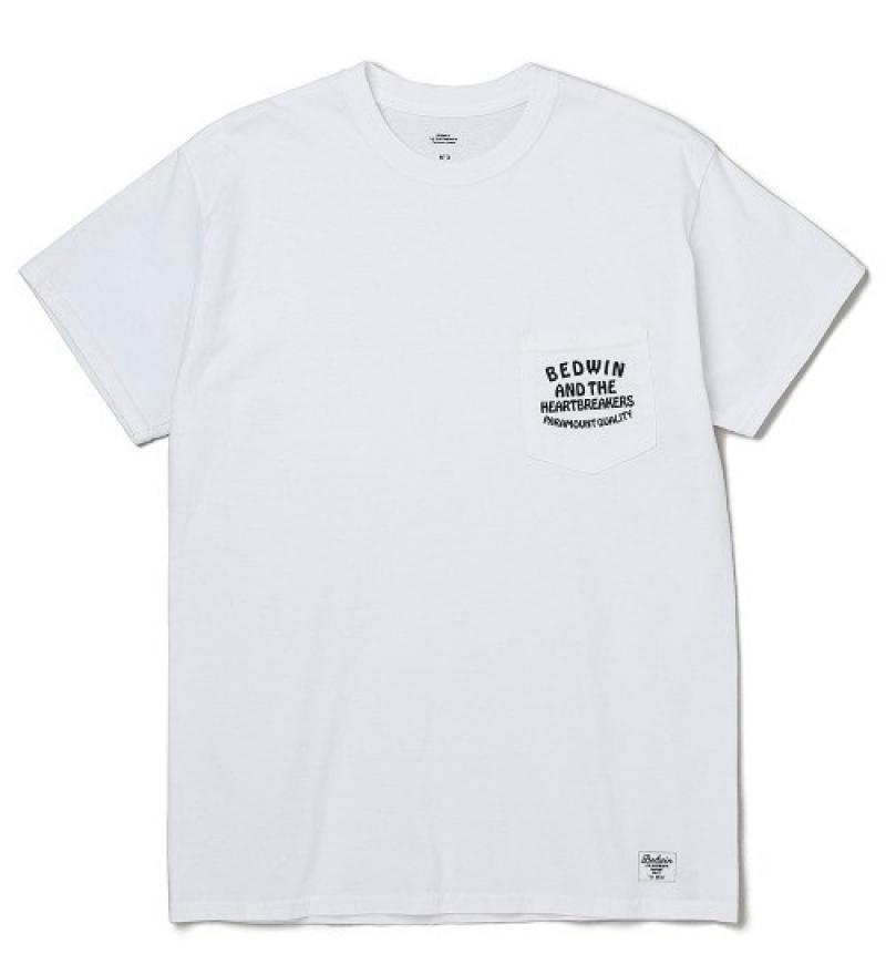 BEDWIN 2016AW ݥåTĤ䥽åʤ7/23ȯ䨢٥ɥ 