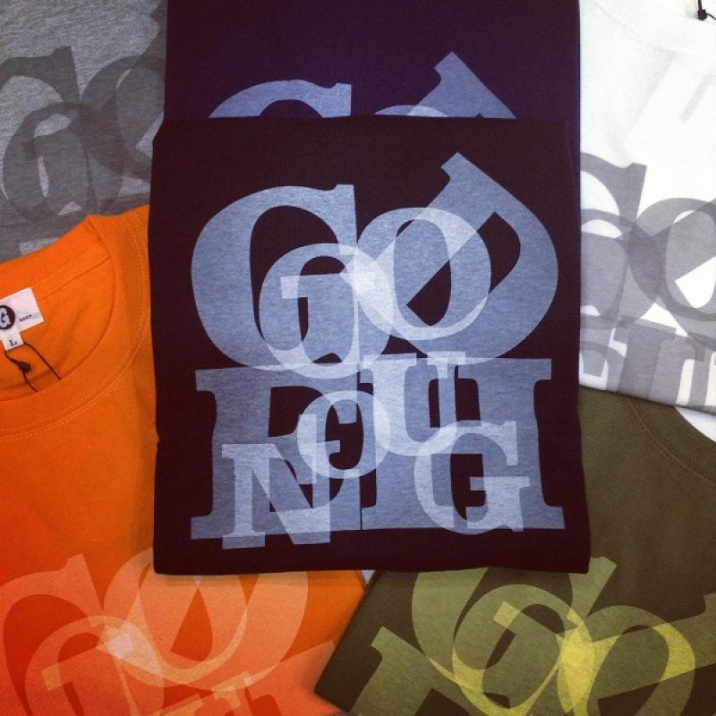 GOODENOUGH 2016AW åɥʥ 16AW T  
