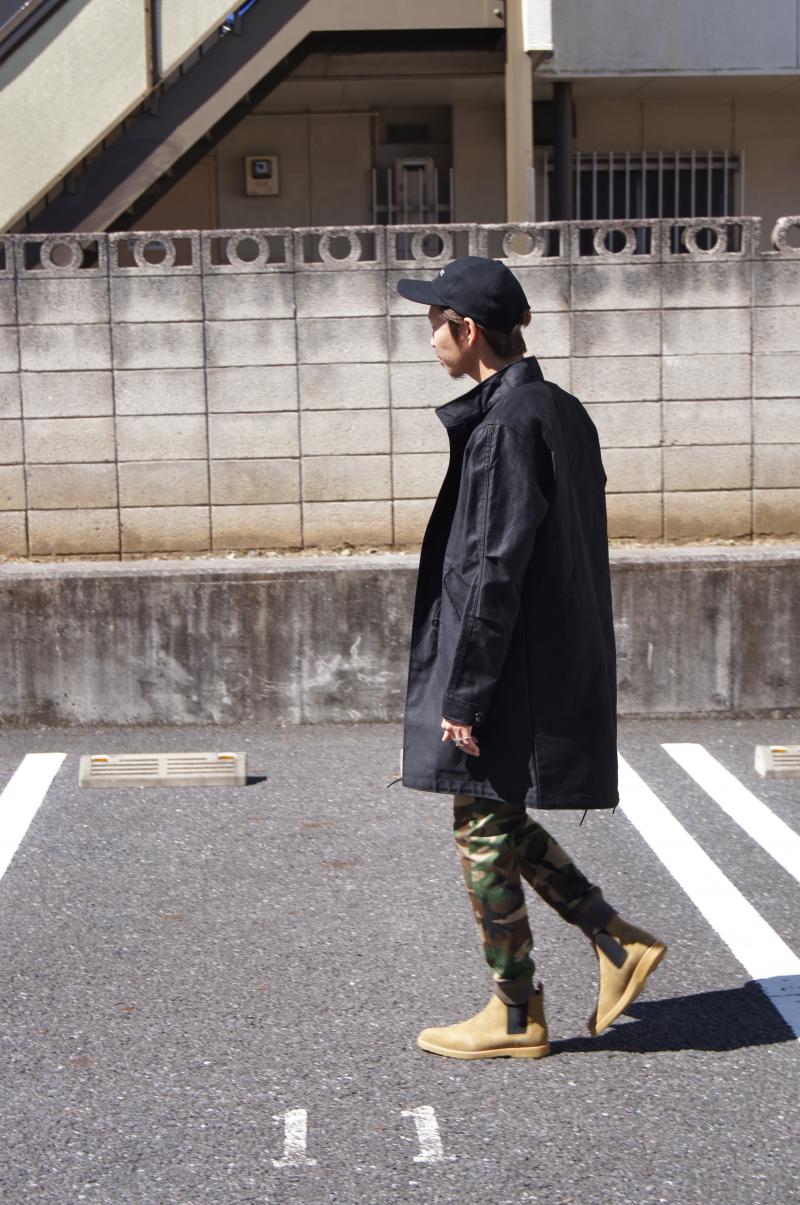 SOPHNET. 2016 A/W COLLECTION 1st Look!!
