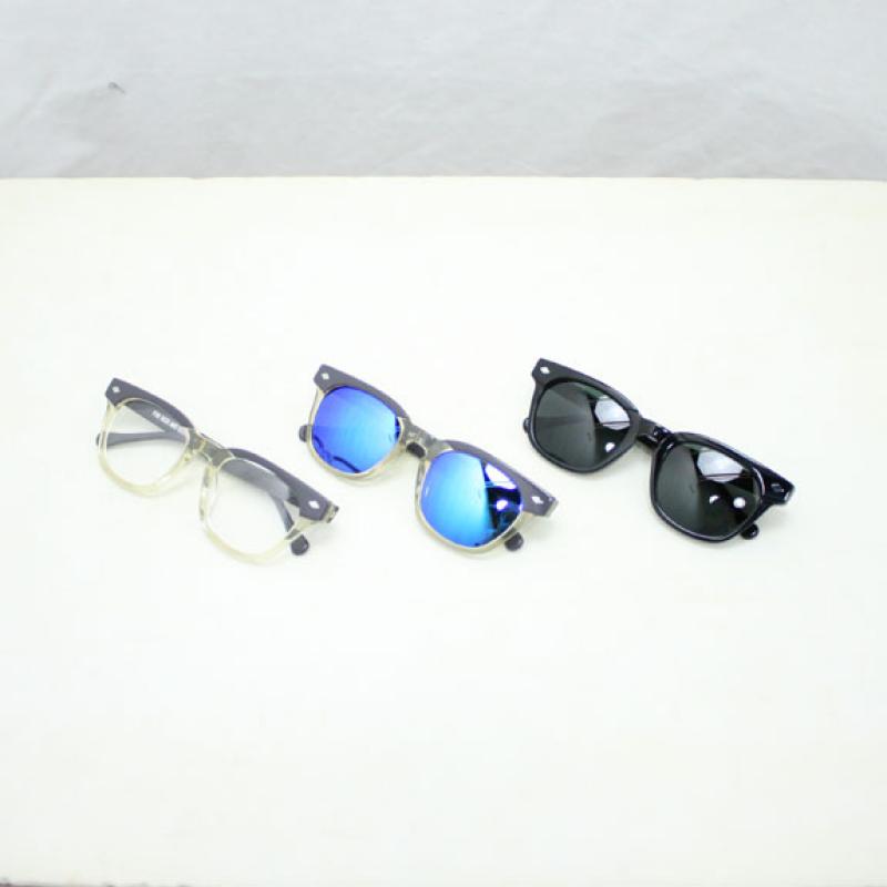 HIDE&SEEK HS Sunglasses Type-T !!