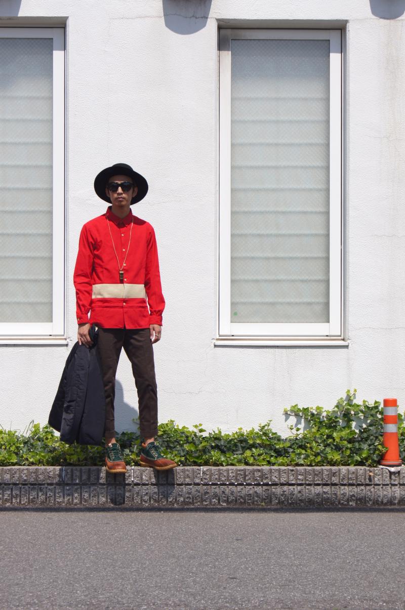 visvim - 2016 A/W COLLECTION 1st Look.