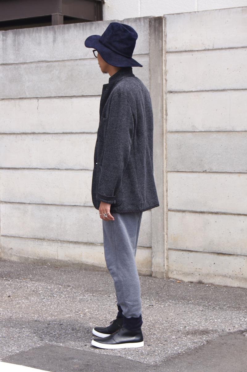 COMME des GARCONS - Relax tailored jacket.