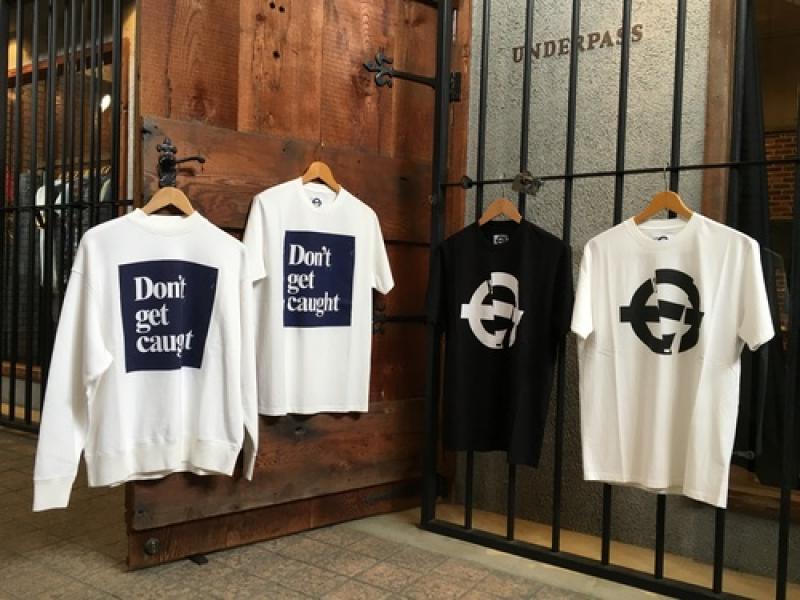 Roundel London 2016 A/W COLLECTION - Pre Item.