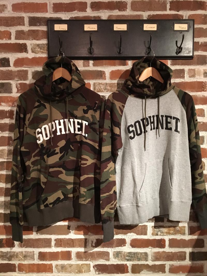 SOPHNET. , nonnative - New Release Items.