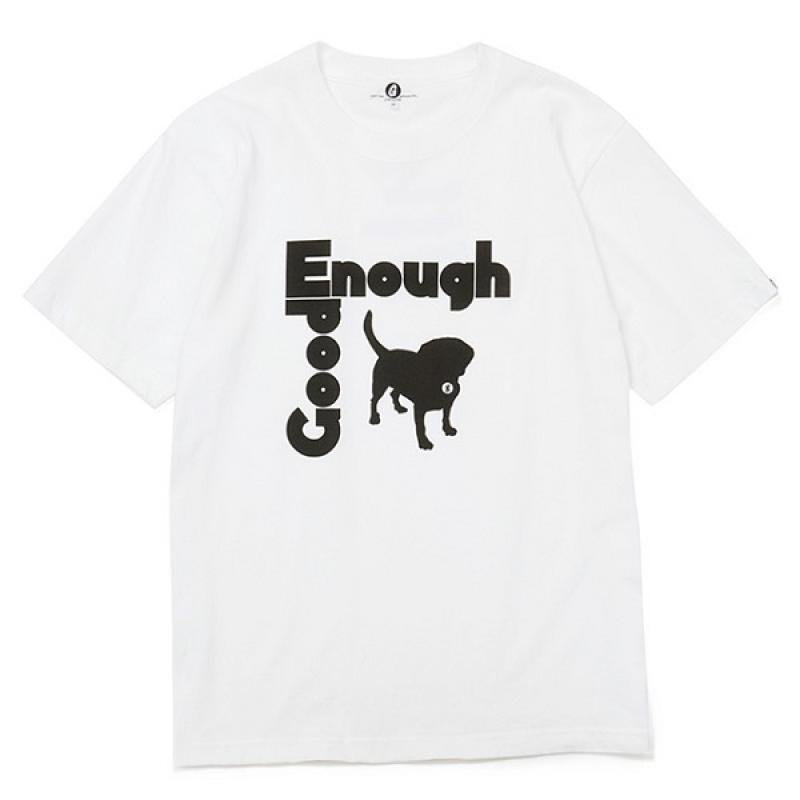 GOODENOUGH 16AW T3 T ѥ CAPʤȯ䨢åɥʥ 