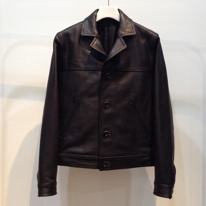 Rags McGREGOR 16AW 4ե쥶㥱å BIG ZIPѡ ȯ䨢