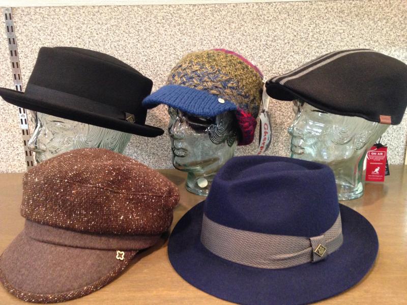 Mens & LadysϥåȡCAPܳ٤Ǥ