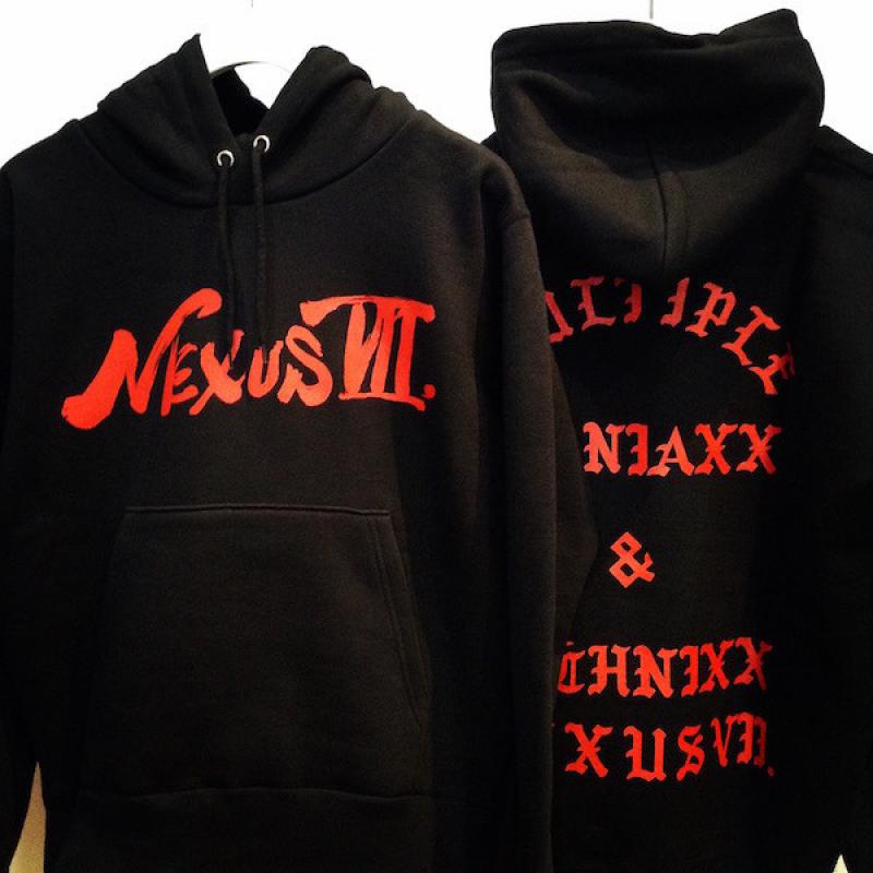 NEXUSVII 15ǯǰƥ 8/31ȯ ֥ͥ 15thǰѡ 