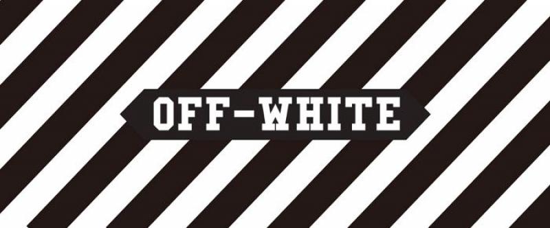 OFF-WHITE / 16AW WOMENS COLLECTION START!!!