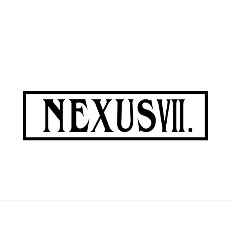 NEXUSVII. 15th˥С꡼ƥबȯ!