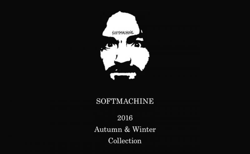 SOFT MACHINE եȥޥ 2016AW ǥ 夳ʤǥ͡ !