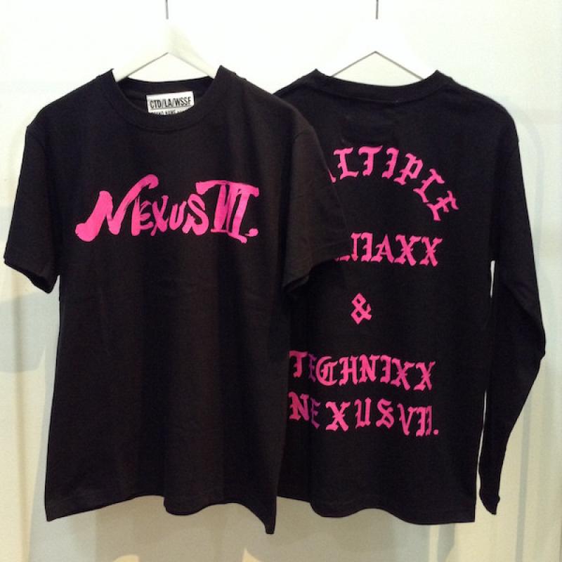 NEXUSVII 15ǯǰƥ EVER4thǰ  ȯ ֥ͥ 