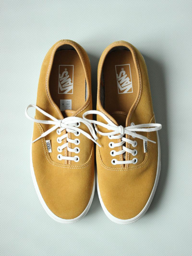  VANS /  2016AW | New Arrival.