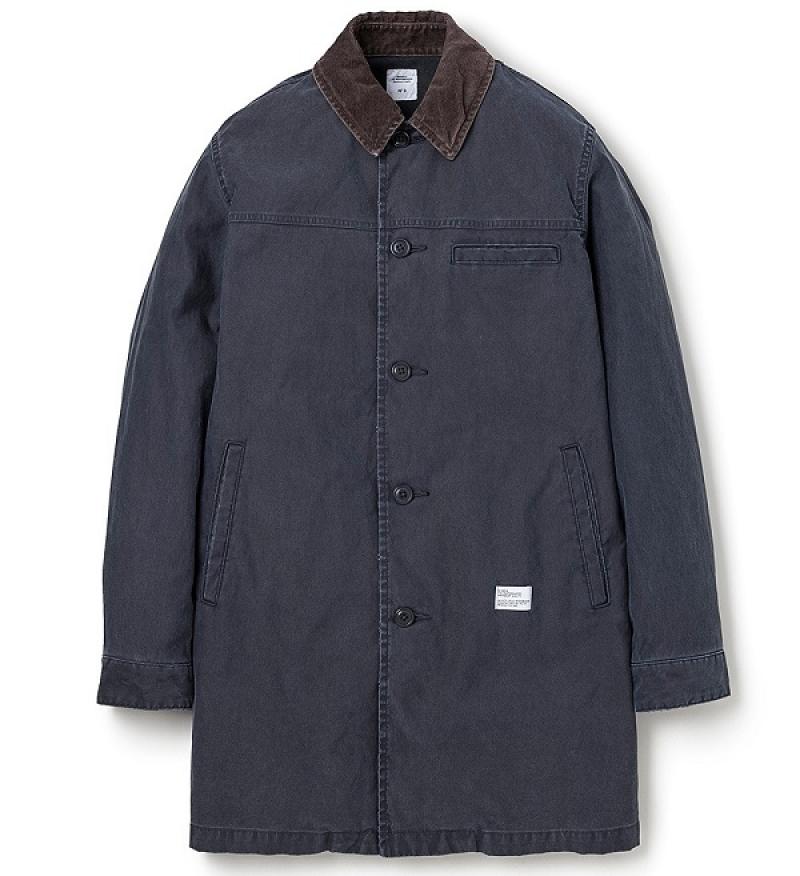 BEDWIN 16AW ƥ󥫥顼 ǥ˥ॳ ѡȯ䨢٥ɥ  