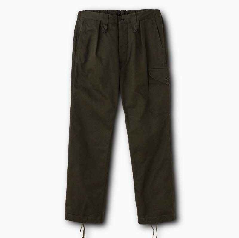 ե٥ / EASY FATIGUE TROUSERS