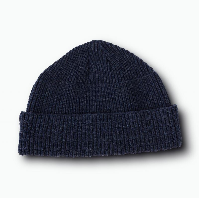 ե٥ / WATCH CAP TYPE 10S / INK NAVY