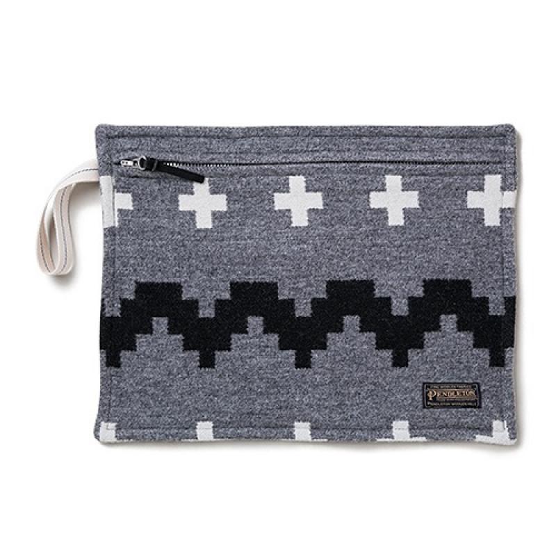 DELUXEPENDLETON åХå ȯ䨢ǥå ڥɥȥ 16AW 