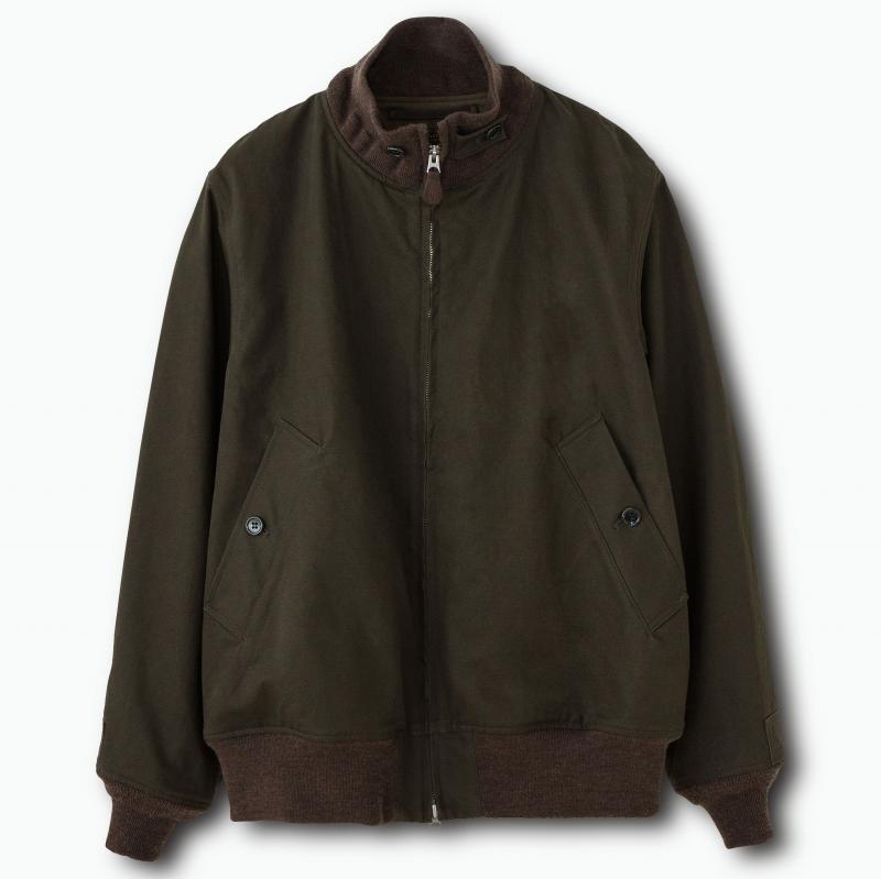 ե٥ /DECK BLOUSON